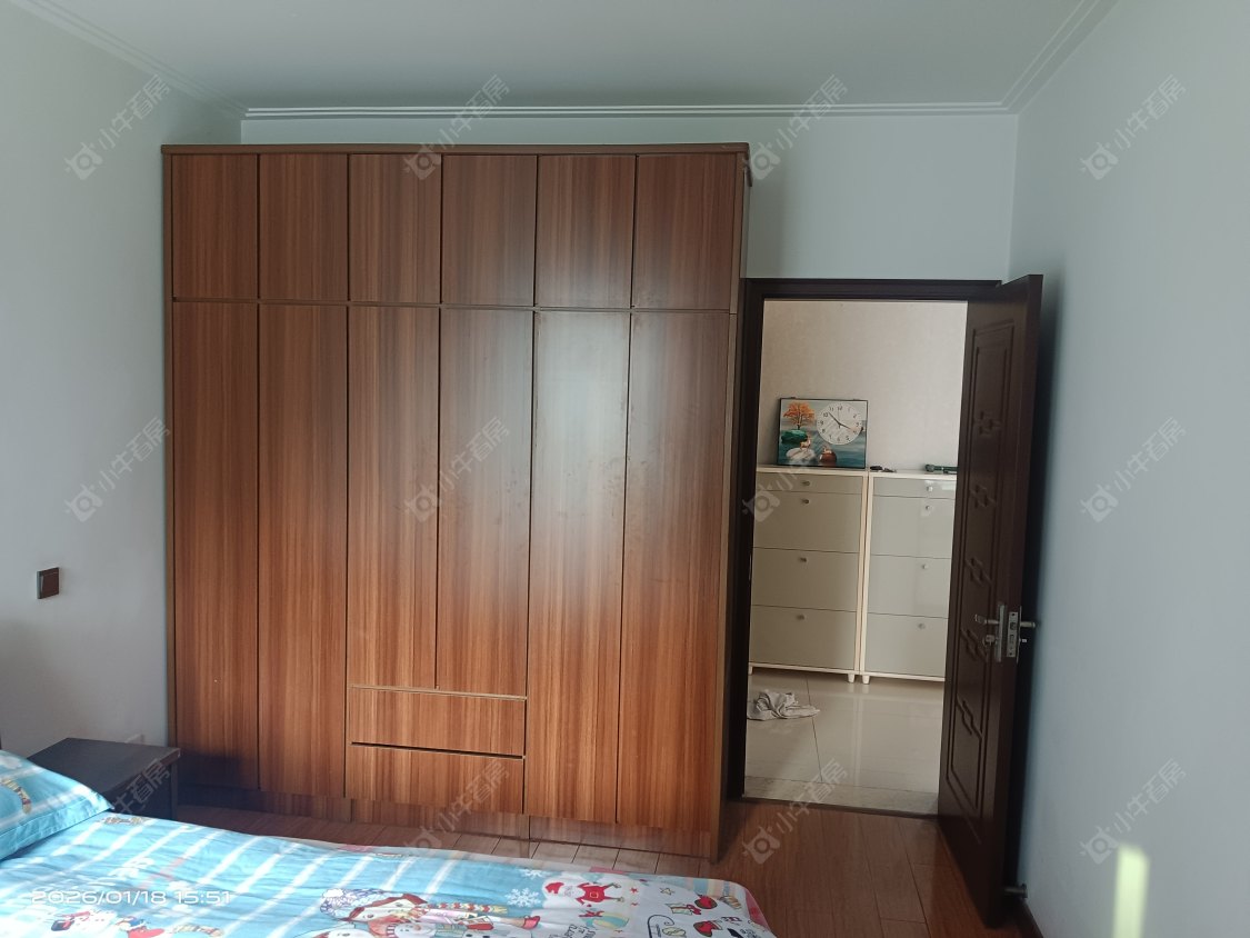 常州府琛花园在租房源室内图_小牛看房