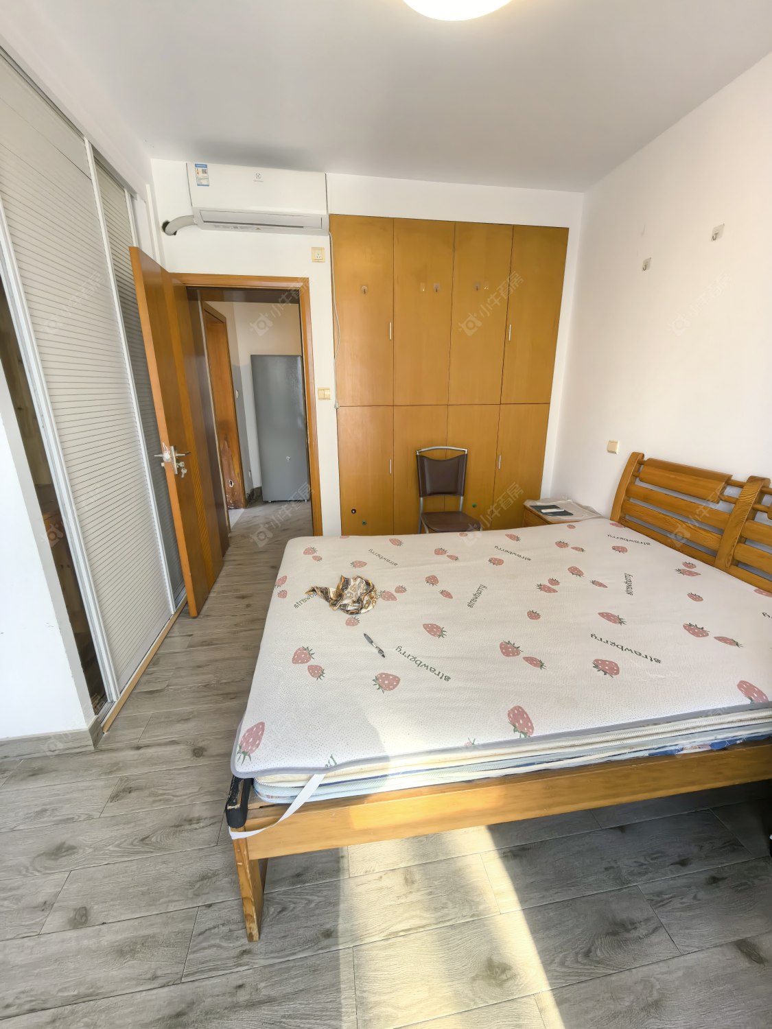 常州侨光苑在租房源室内图_小牛看房