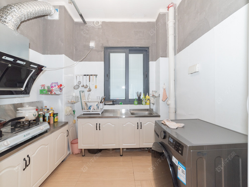 常州碧桂园翡丽都会在售二手房源室内图_小牛看房