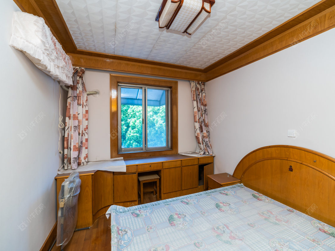 常州工房北区十五区在售二手房源室内图_小牛看房