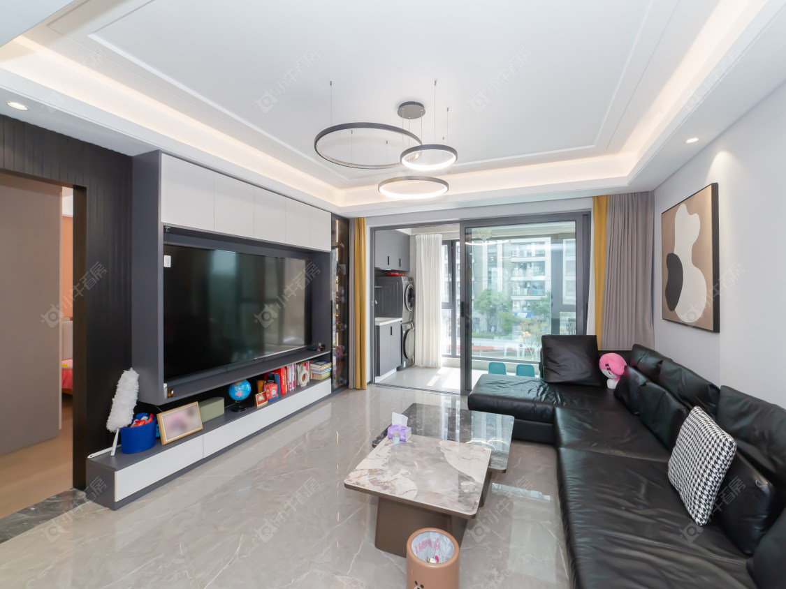 常州花语江南在售二手房_小牛看房