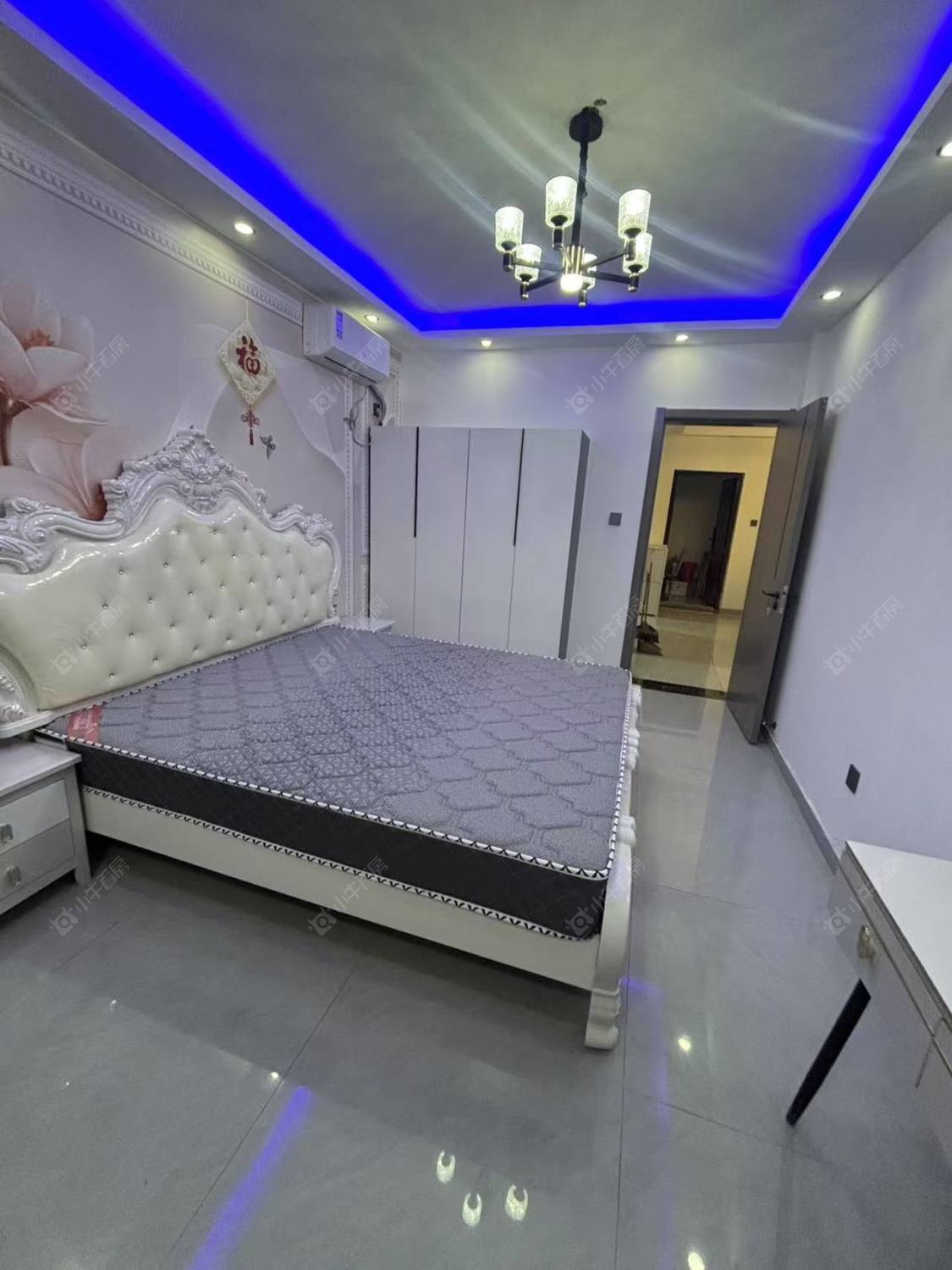 常州枫丹花园在租房源室内图_小牛看房