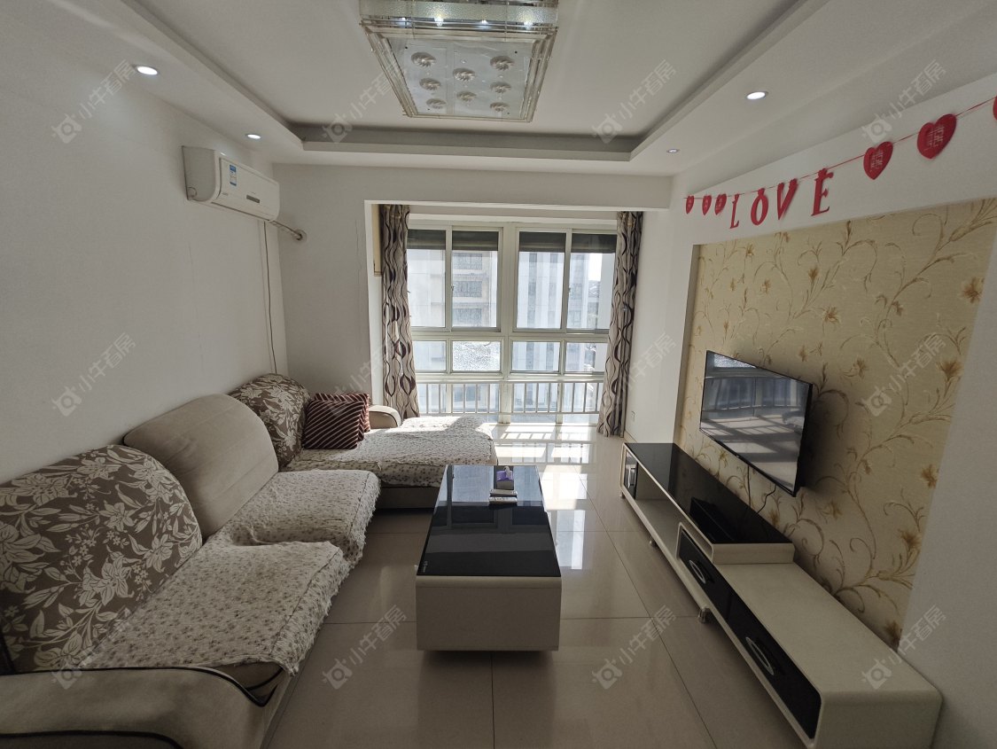 常州德禾豪景在租房源室内图_小牛看房