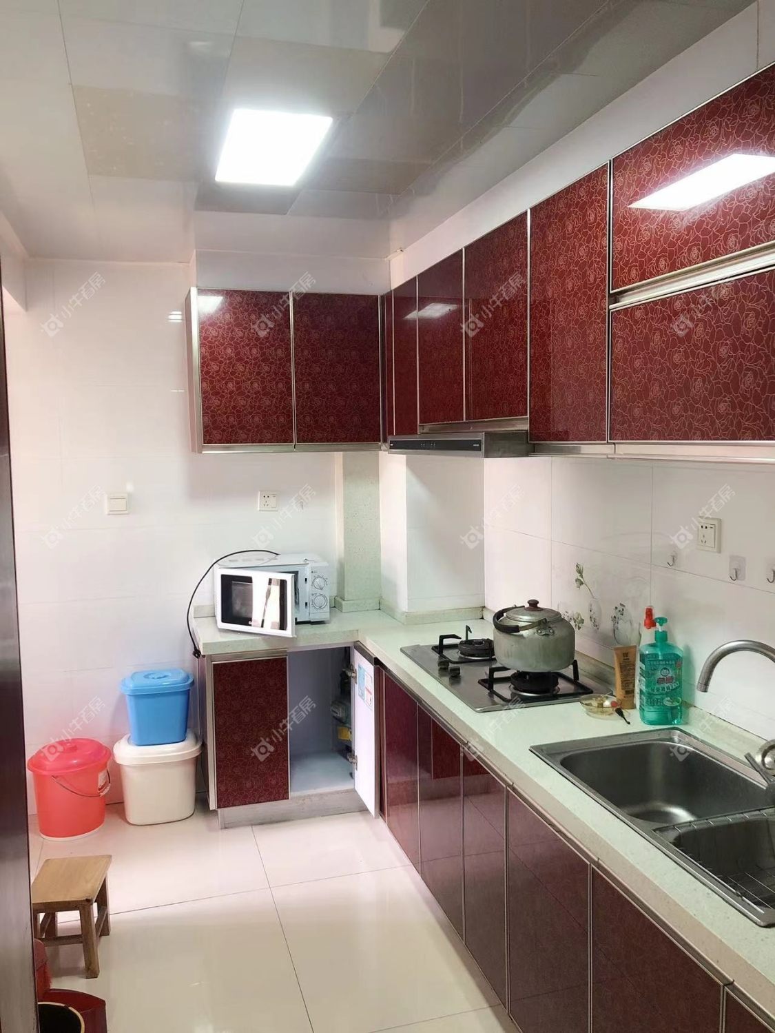 常州景秀世家在租房源_小牛看房