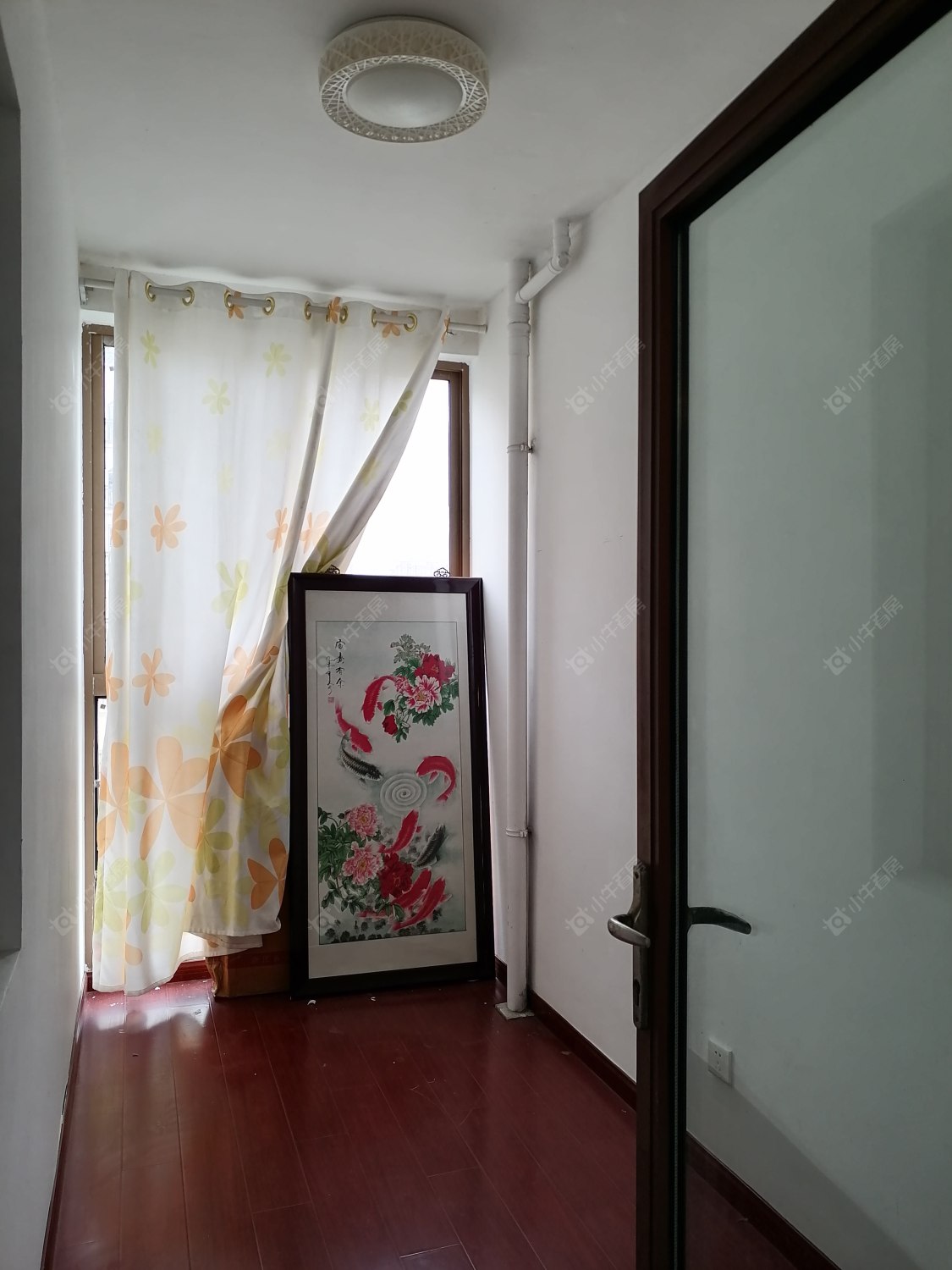 常州嘉州枫景苑在租房源_小牛看房