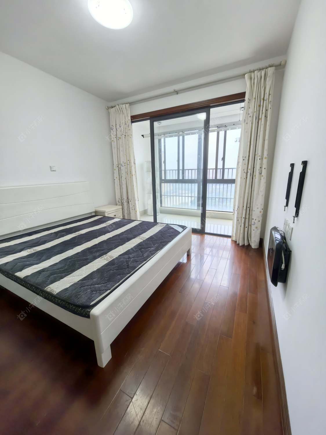 常州华山苑在租房源室内图_小牛看房