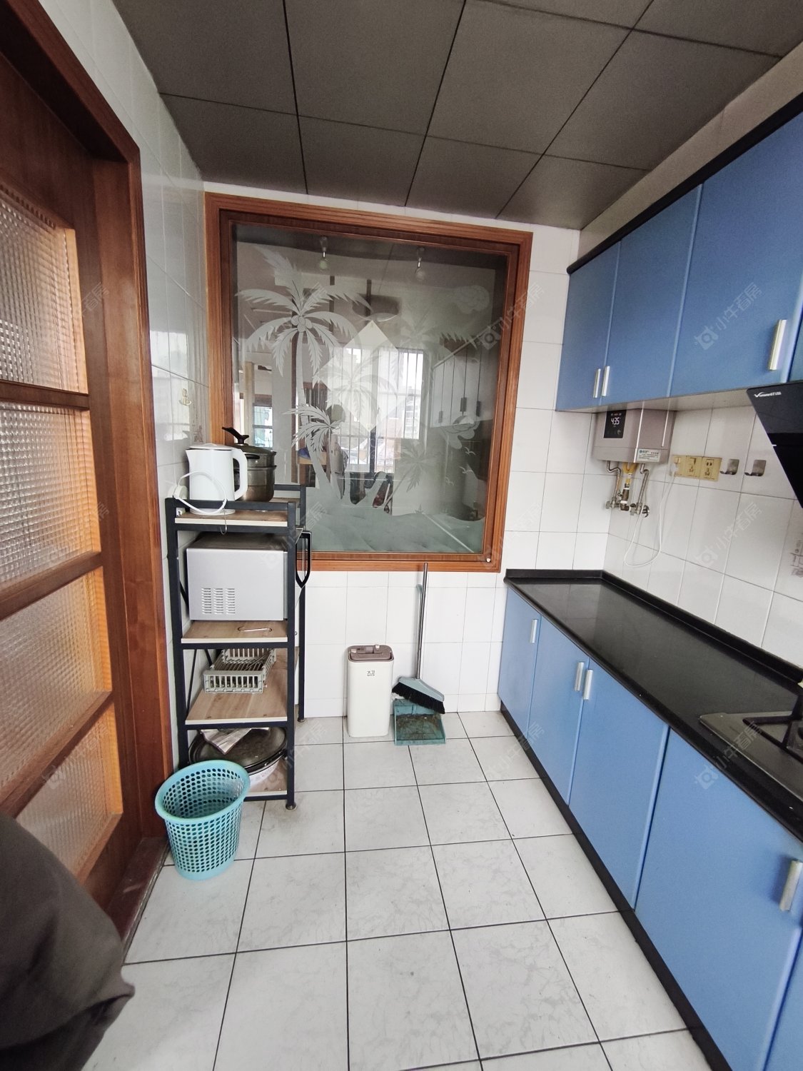 常州翠竹新村北区在租房源_小牛看房