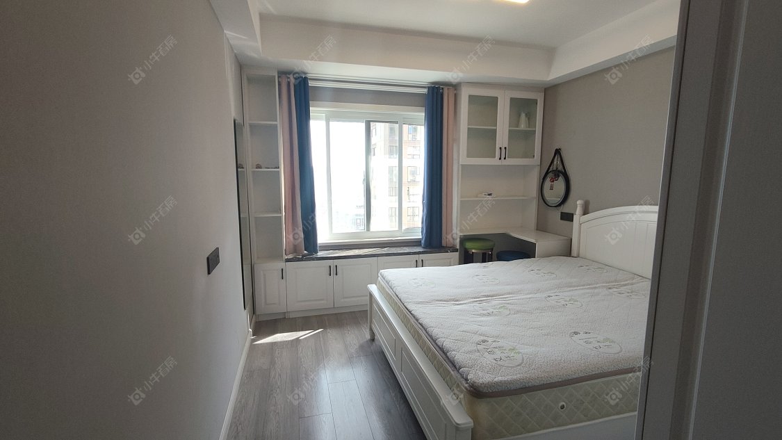 常州龙涛香榭丽园在租房源_小牛看房