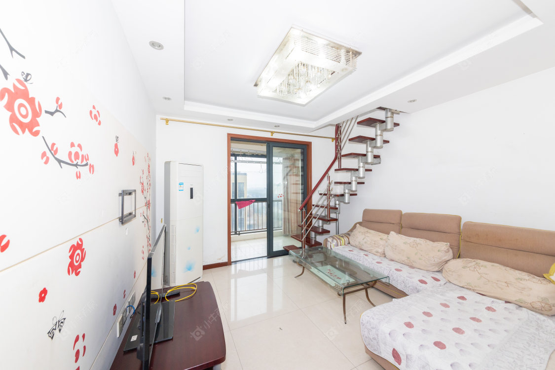 常州清水湾花园一期在售二手房源室内图_小牛看房