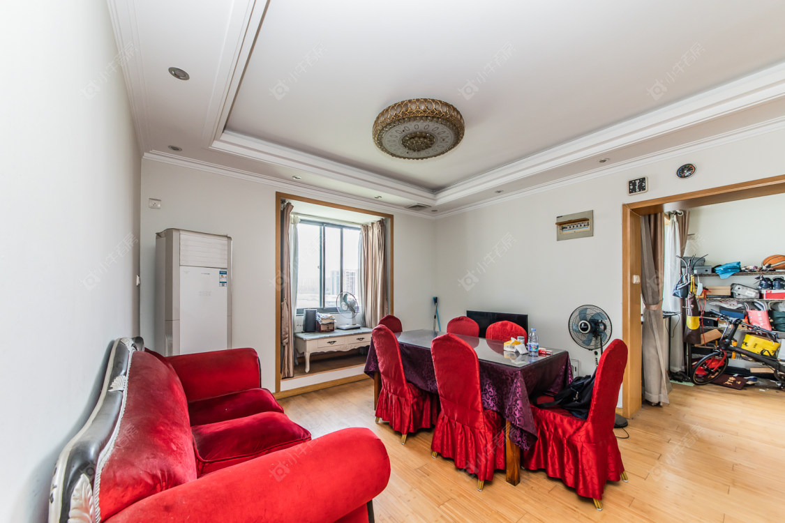 常州香树湾福园在售二手房_小牛看房