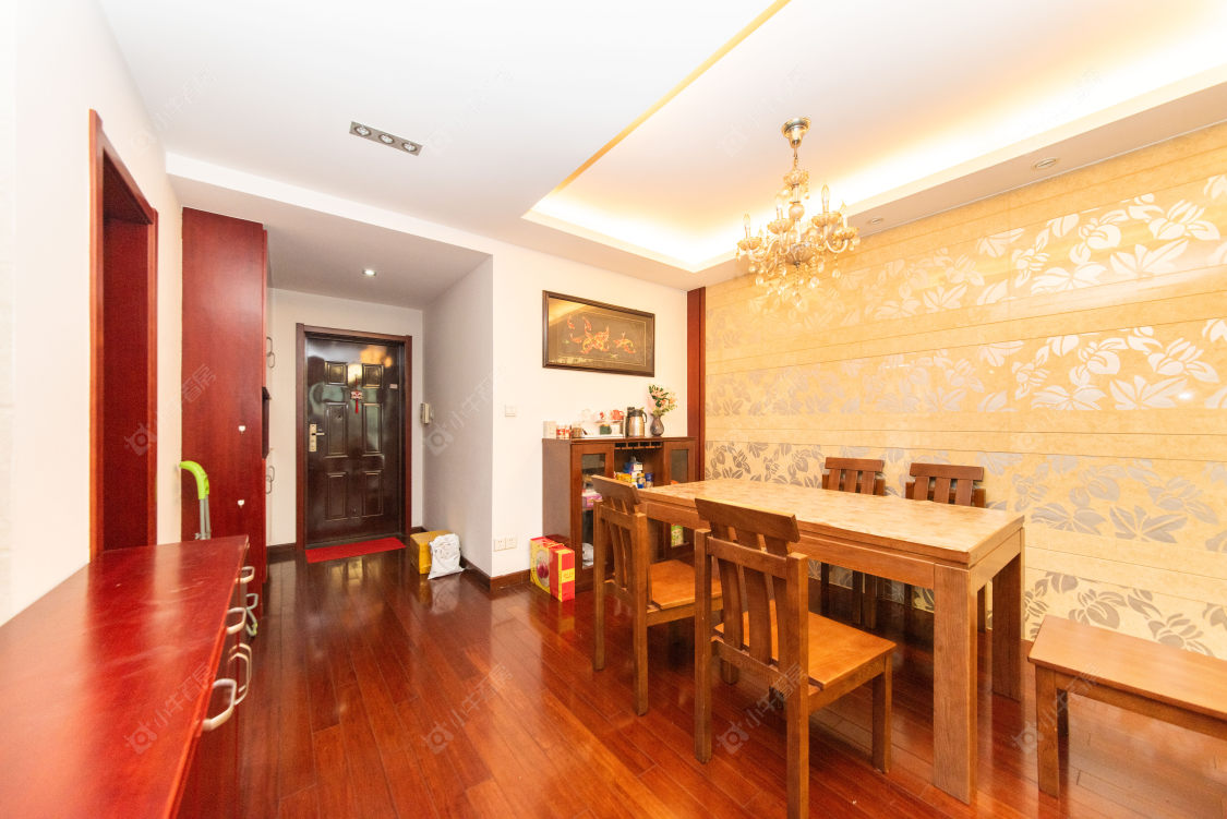 常州金都名苑在售二手房源室内图_小牛看房