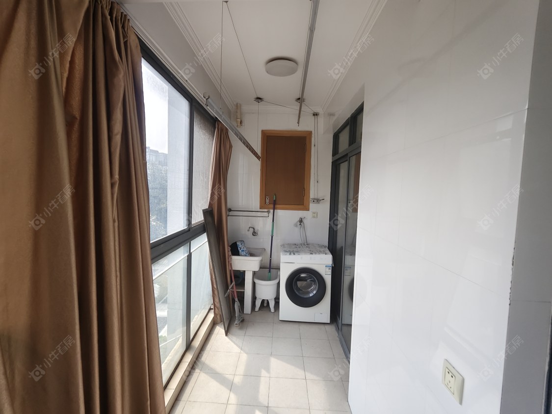 常州新城南都雅苑在租房源室内图_小牛看房