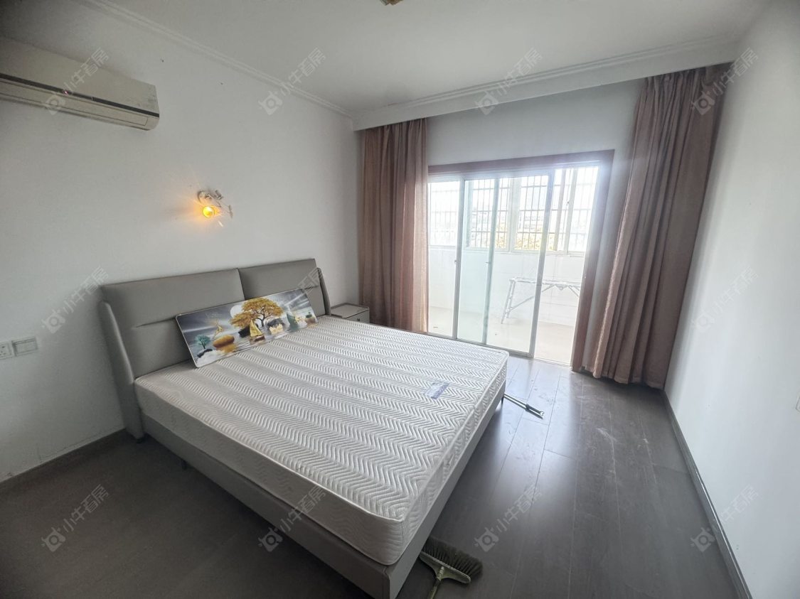 常州古方公寓在租房源室内图_小牛看房