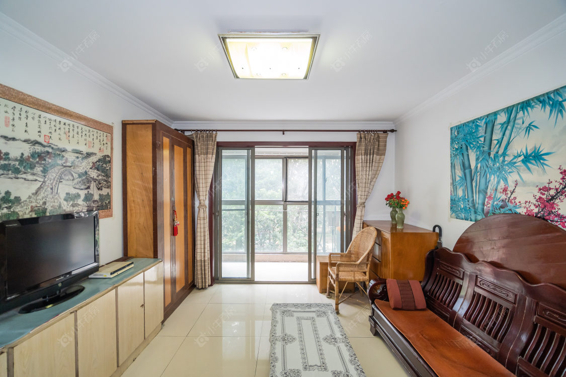 常州乾盛兰庭在售二手房_小牛看房