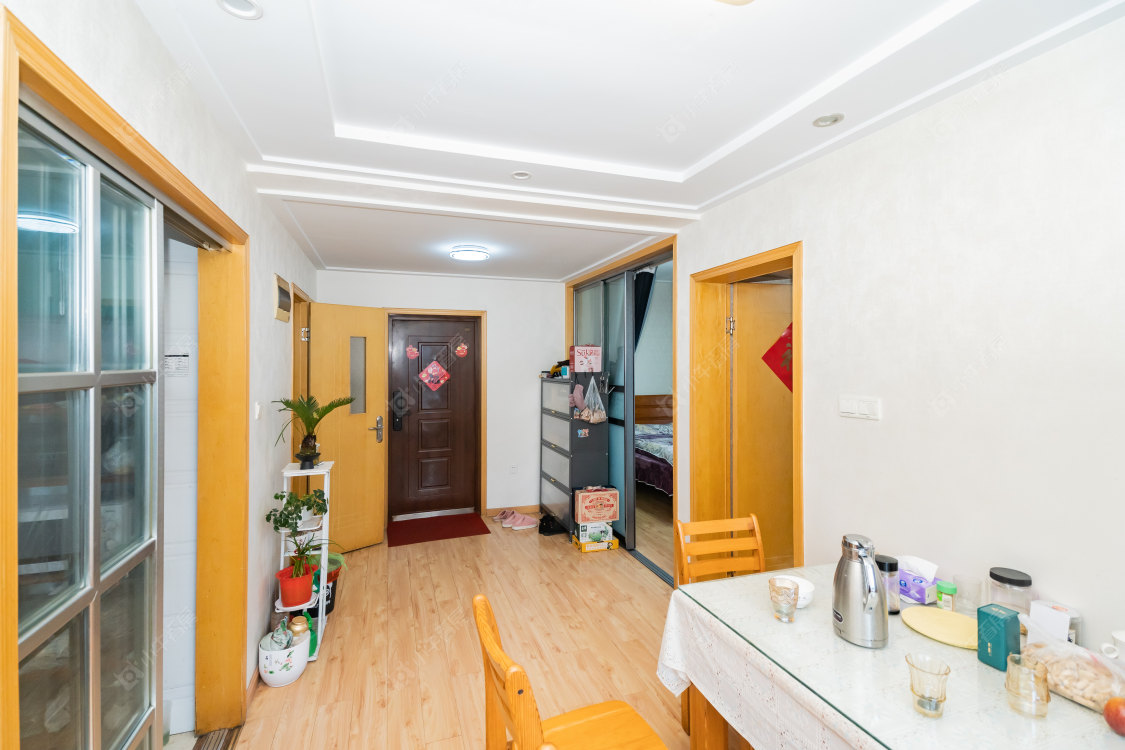 常州光华世家2室2厅1卫在售二手房房源图片