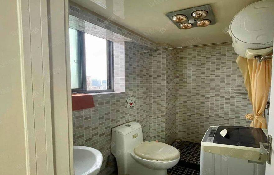 常州凯旋城西区在租房源室内图_小牛看房