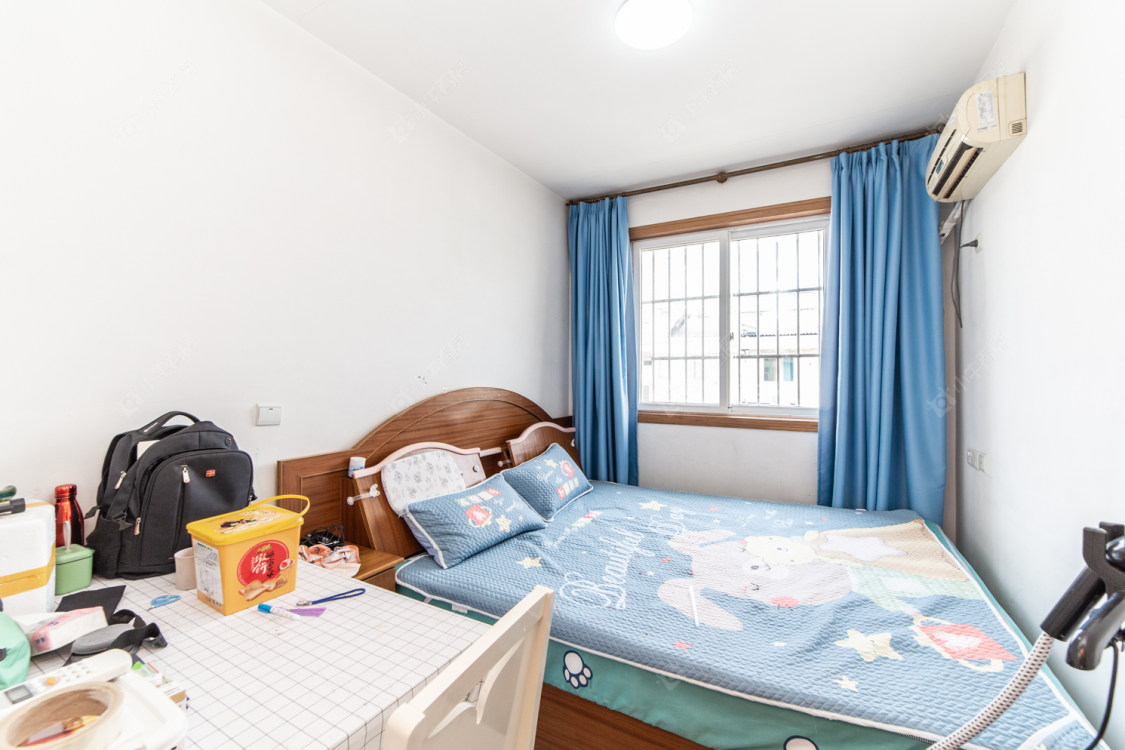 常州顺园三村在售二手房源室内图_小牛看房