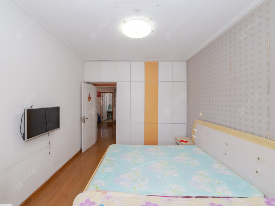 常州翠竹新村北区在售二手房房源室内图_小牛看房