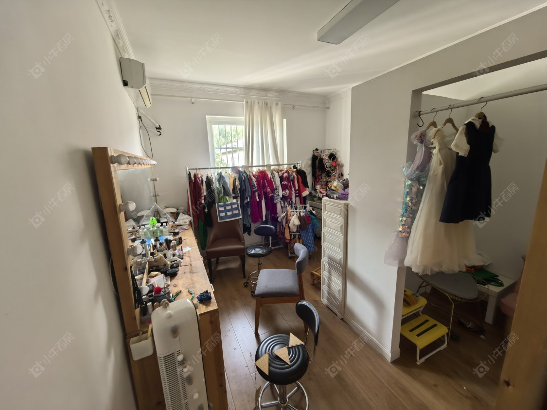 常州紫云居在租房源_小牛看房