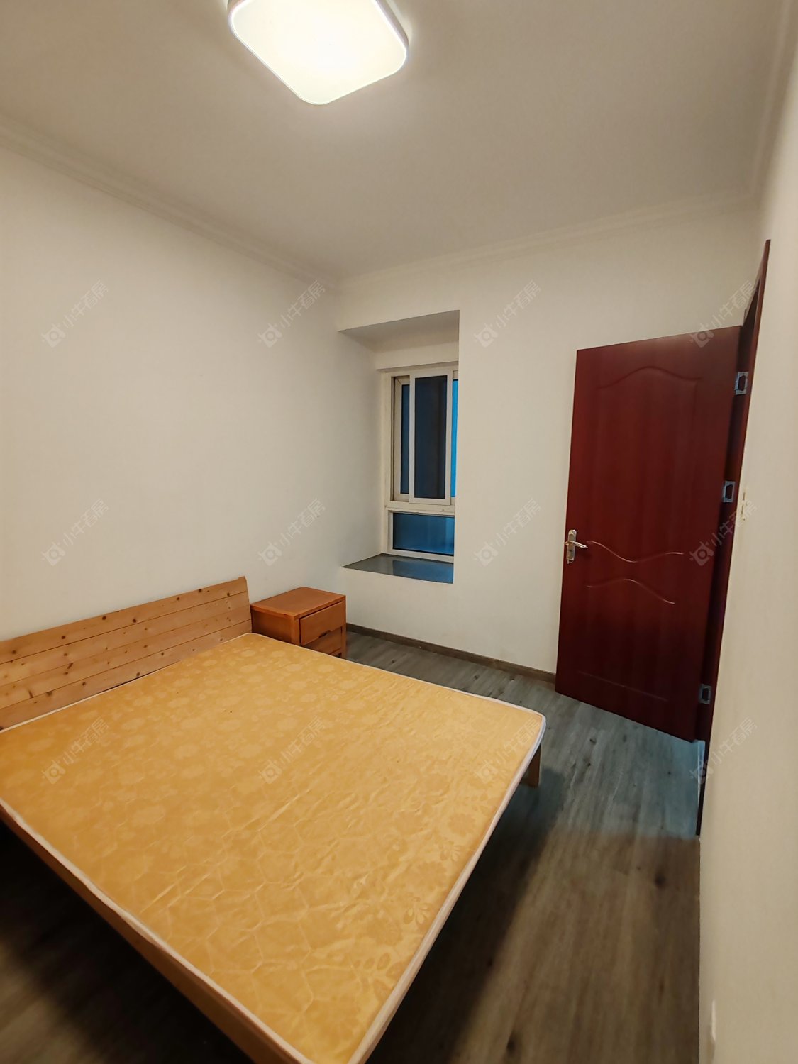 常州蓝山湖在租房源室内图_小牛看房