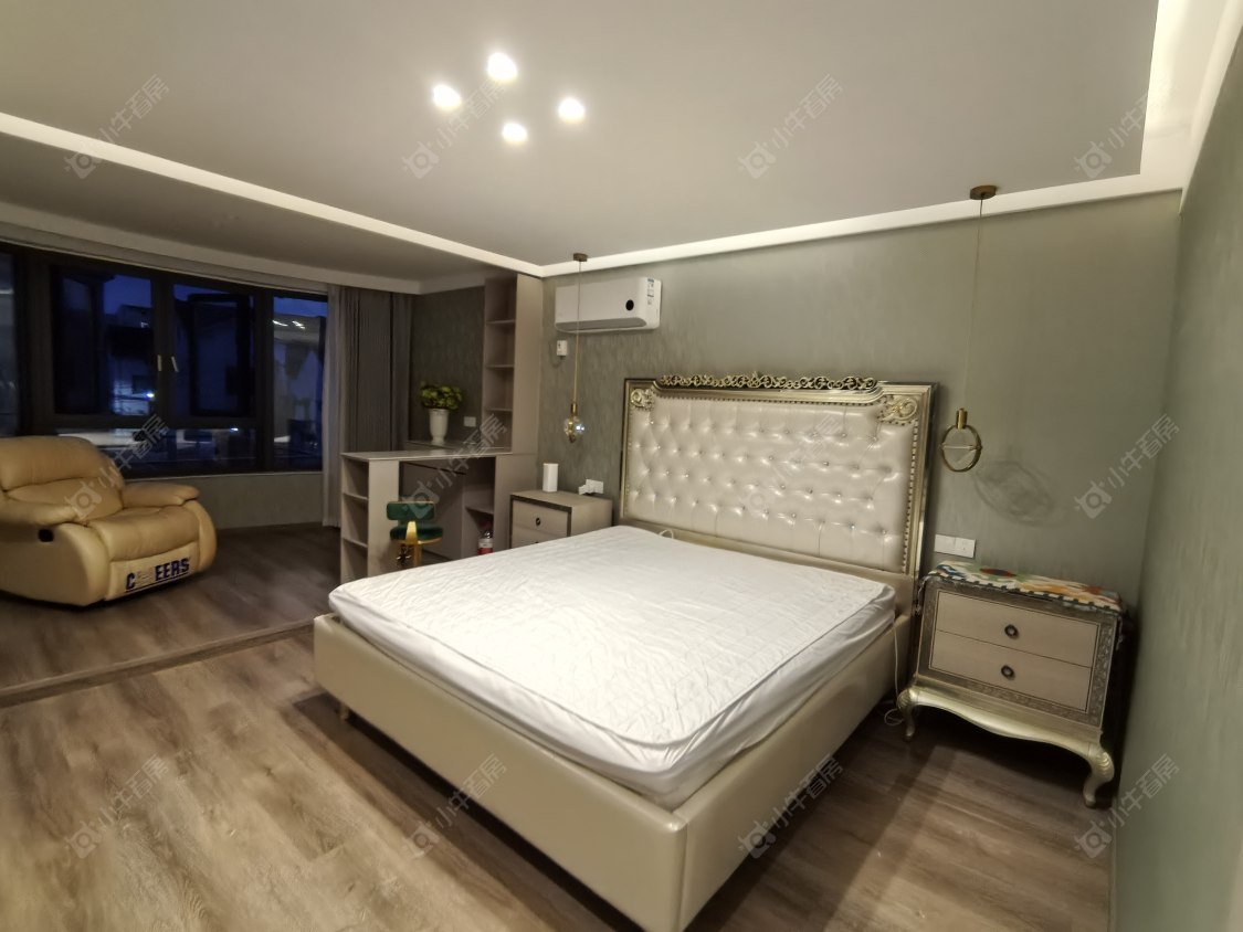 常州小牛逸宿荆川店在租房源_小牛看房