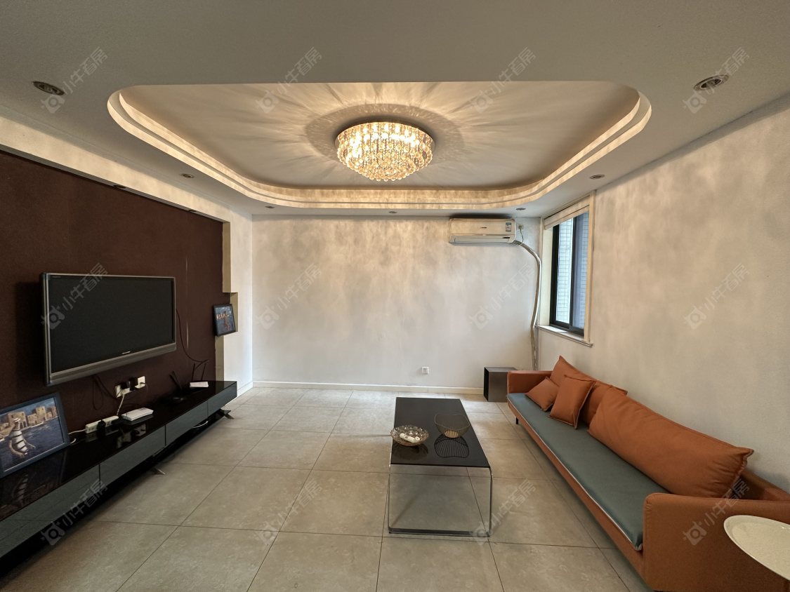 常州荆溪人家在租房源_小牛看房