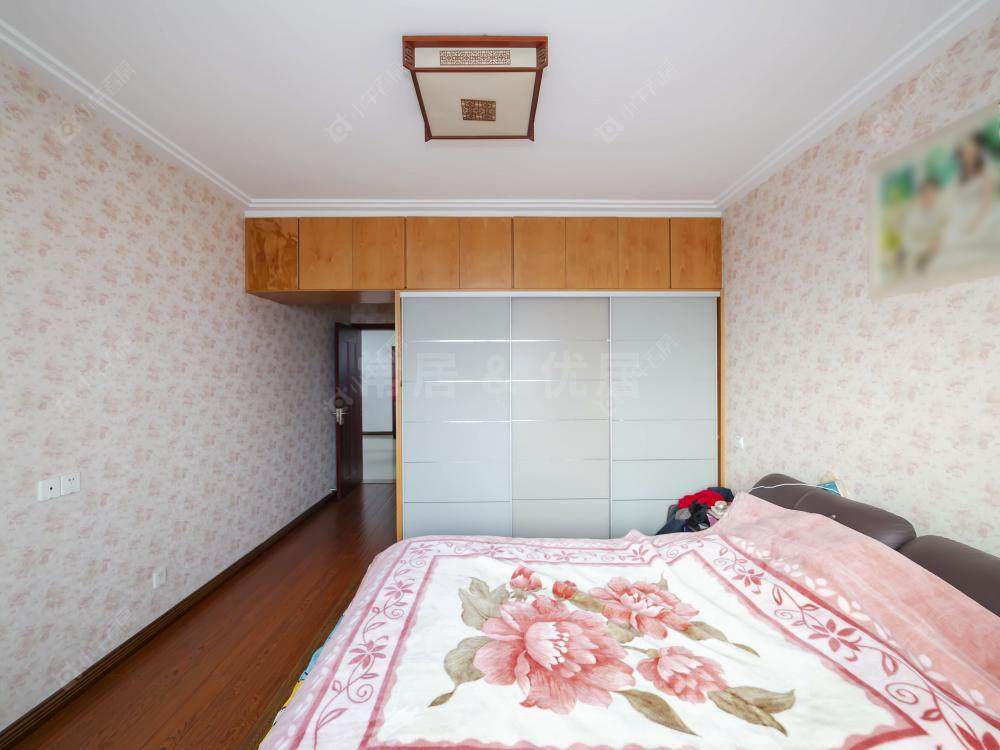 常州凤凰苑在售二手房源室内图_小牛看房