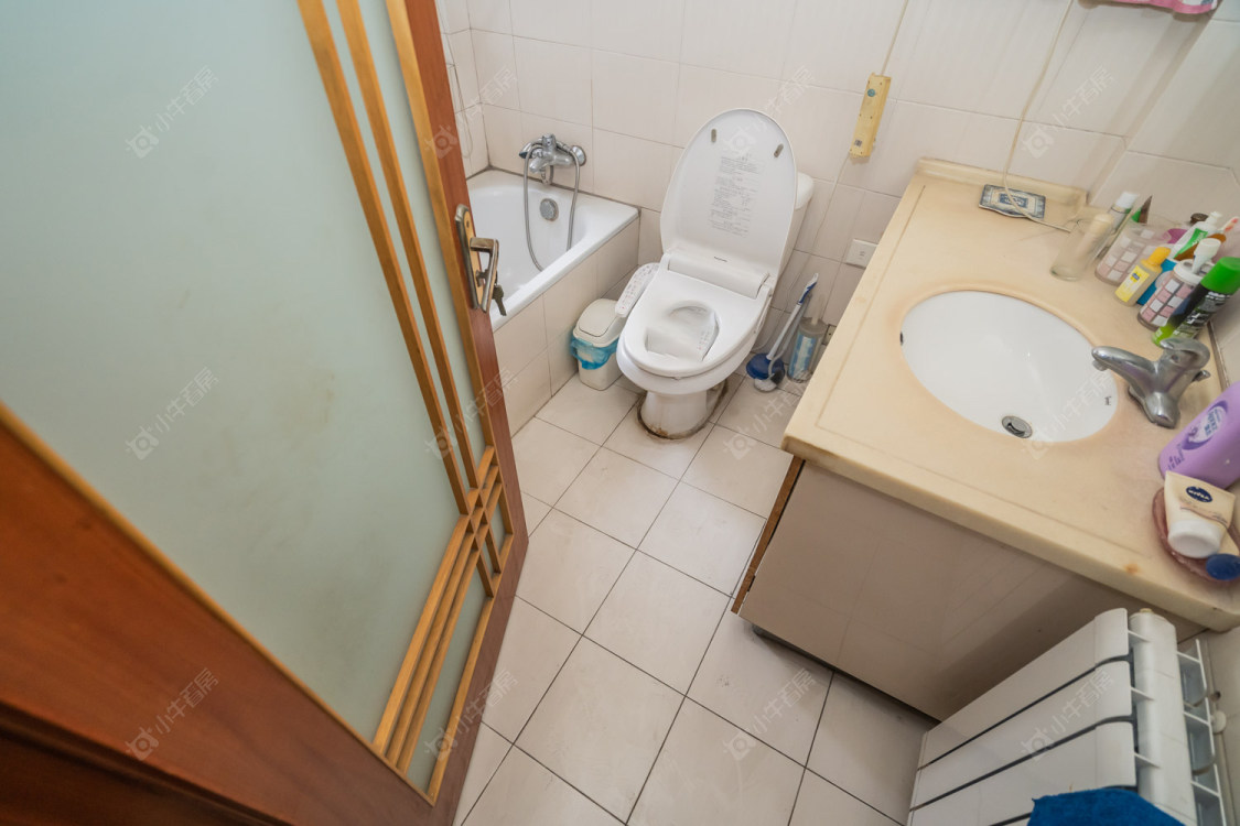 常州新天地花苑在售二手房源室内图_小牛看房