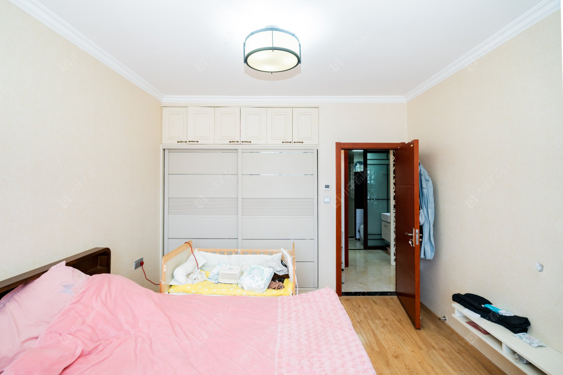 常州高成天鹅湖在售二手房源室内图_小牛看房