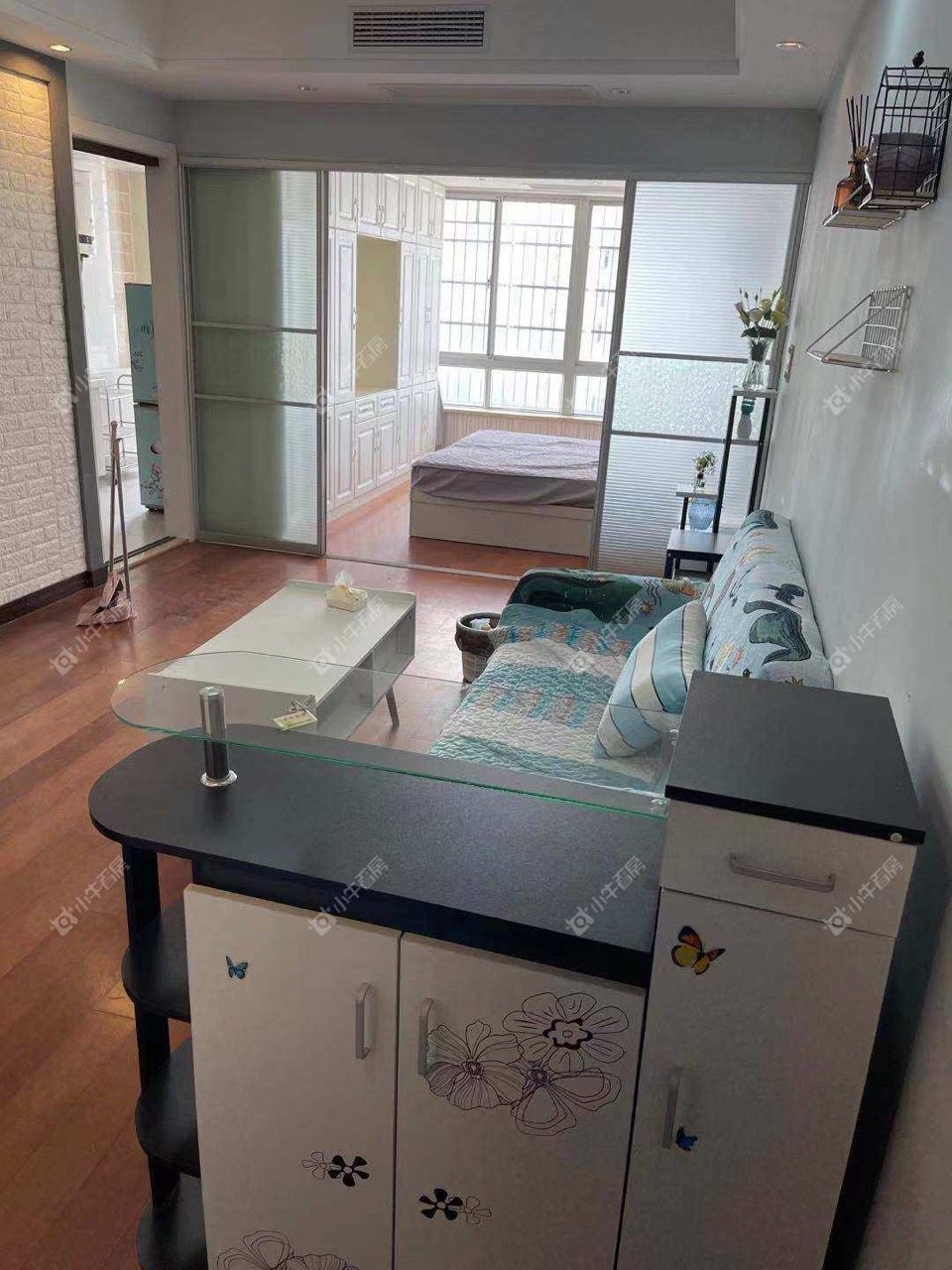 常州新天地商业广场在租房源室内图_小牛看房