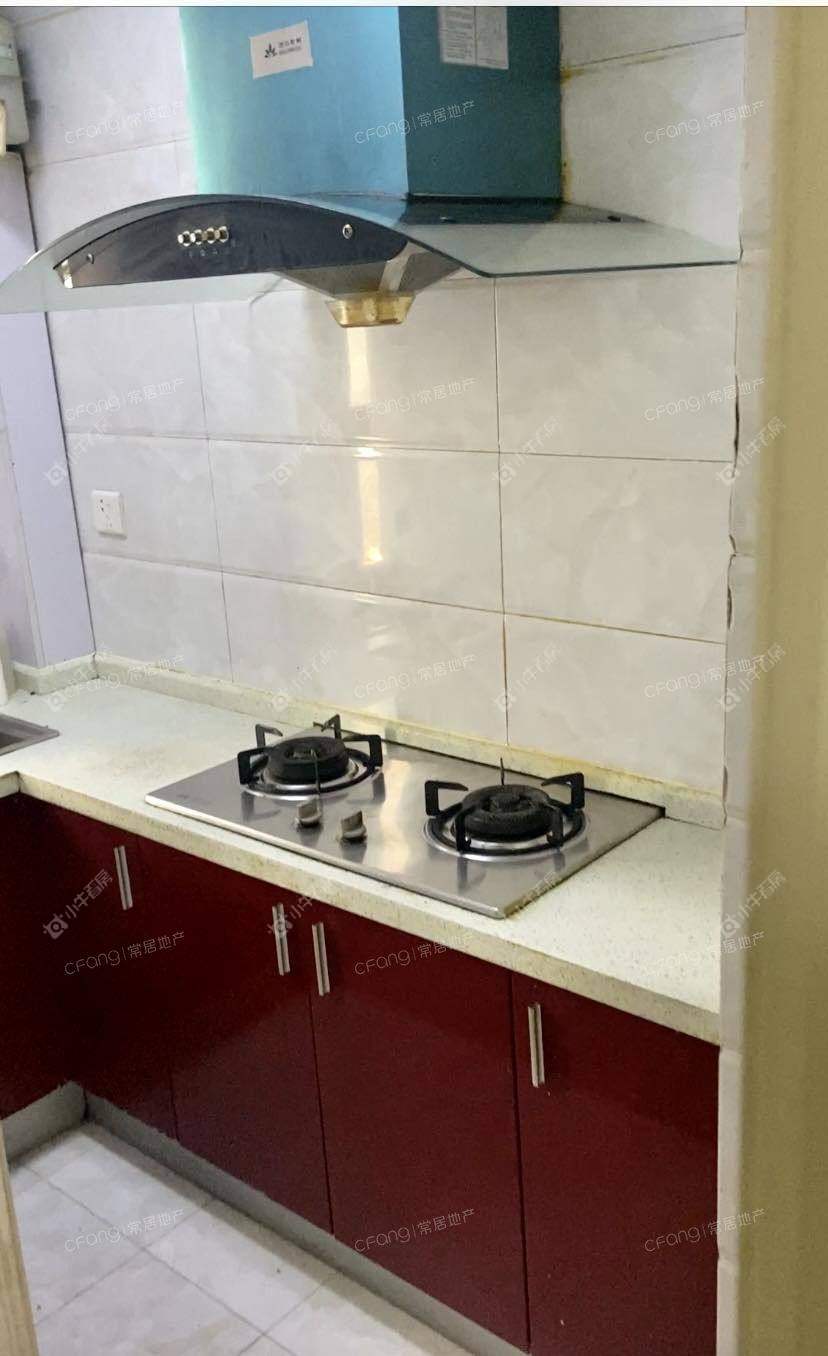 常州置信商务广场在租房源室内图_小牛看房