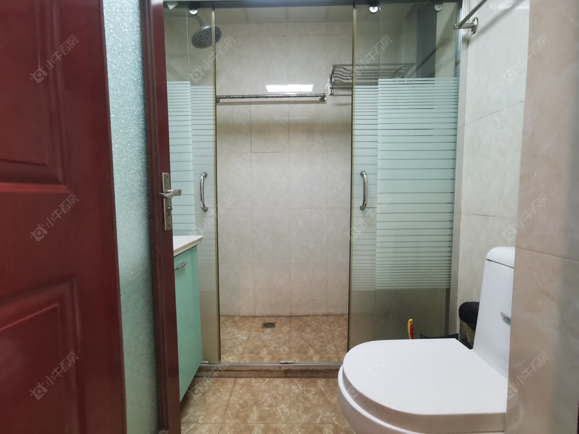 常州喜盈门花苑在租房源_小牛看房