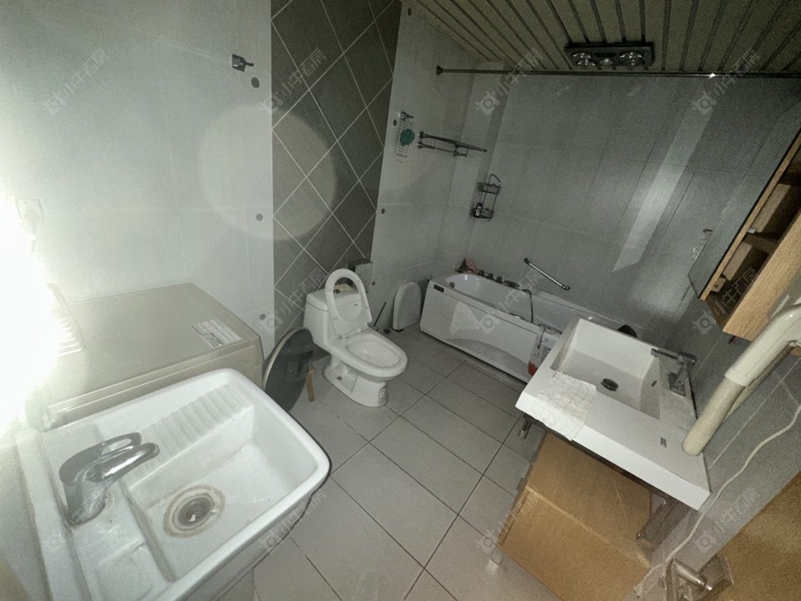 常州金色新城西区4室2厅2卫出租_小牛看房