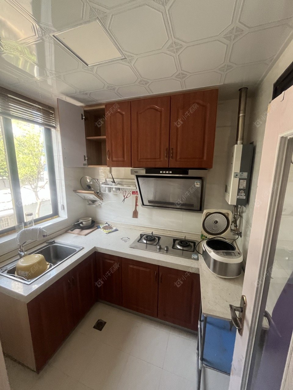 常州通济新村在租房源室内图_小牛看房