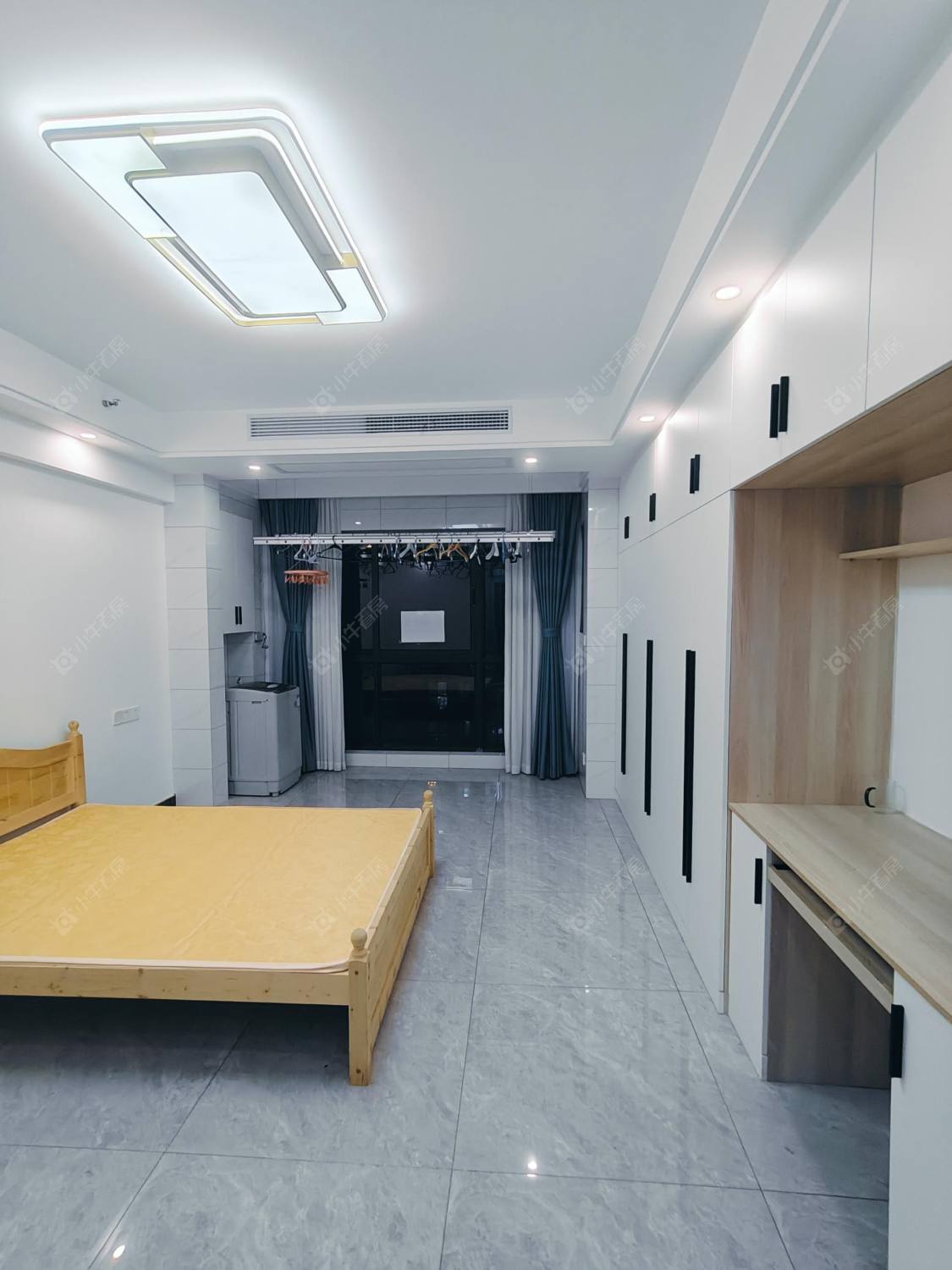 常州新城吾悦印巷在租房源室内图_小牛看房