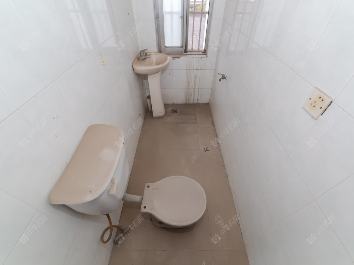 常州翠竹新村东北区在售二手房源室内图_小牛看房