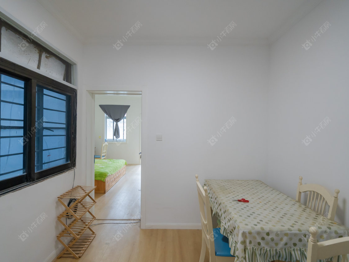 常州桃园新村在售二手房源室内图_小牛看房