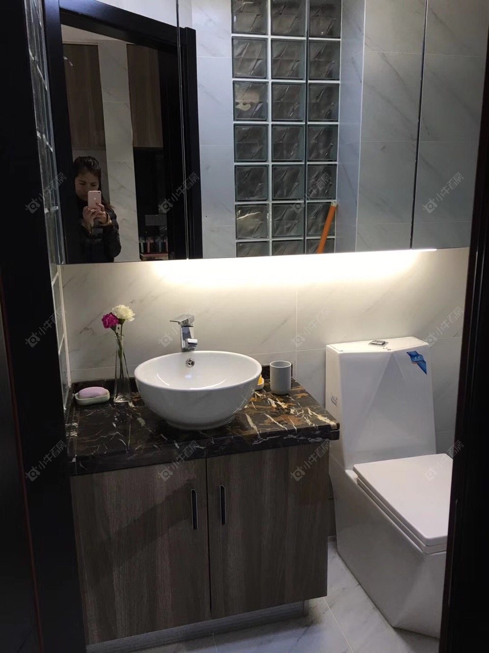 常州高力国际SOHO在租房源室内图_小牛看房