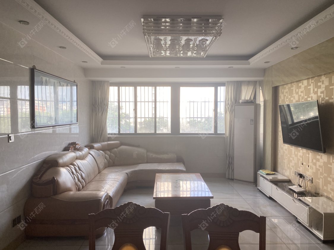 常州凤凰名城在租房源_小牛看房