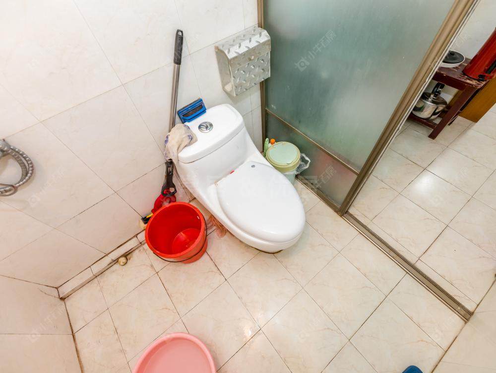 常州蓝天花园西区在售二手房房源室内图_小牛看房