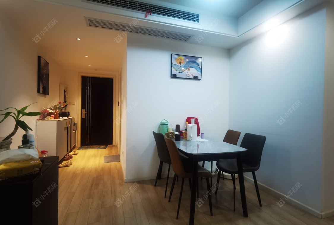 常州龙城金茂府东区在租房源_小牛看房