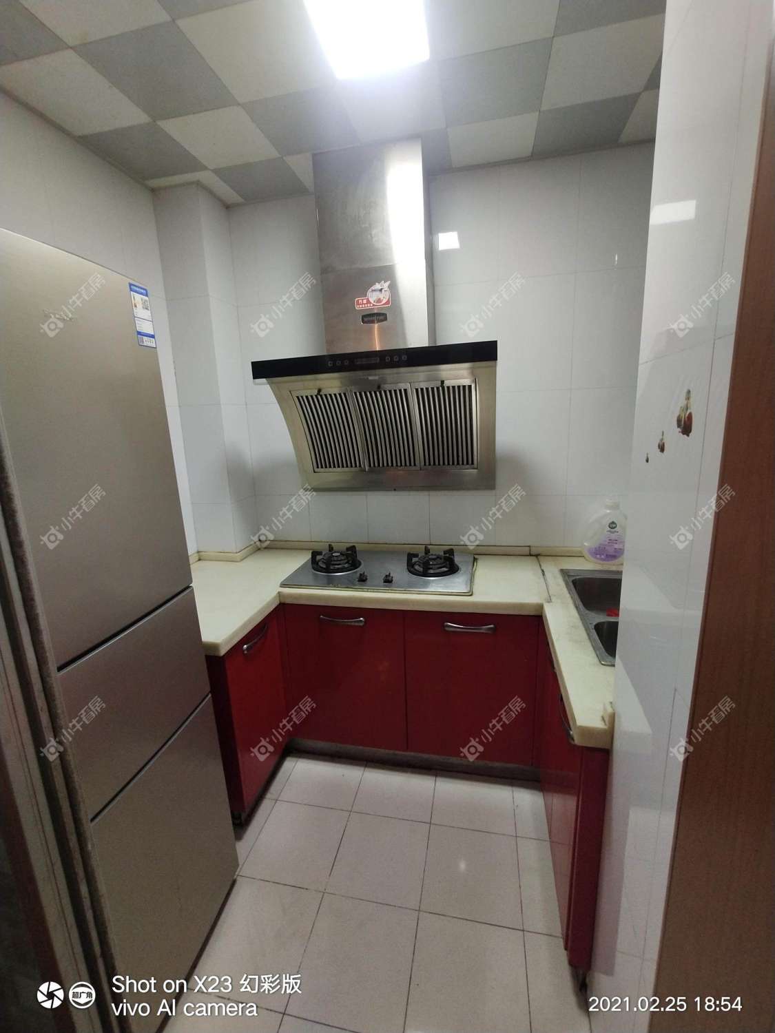 常州金百国际在租房源_小牛看房