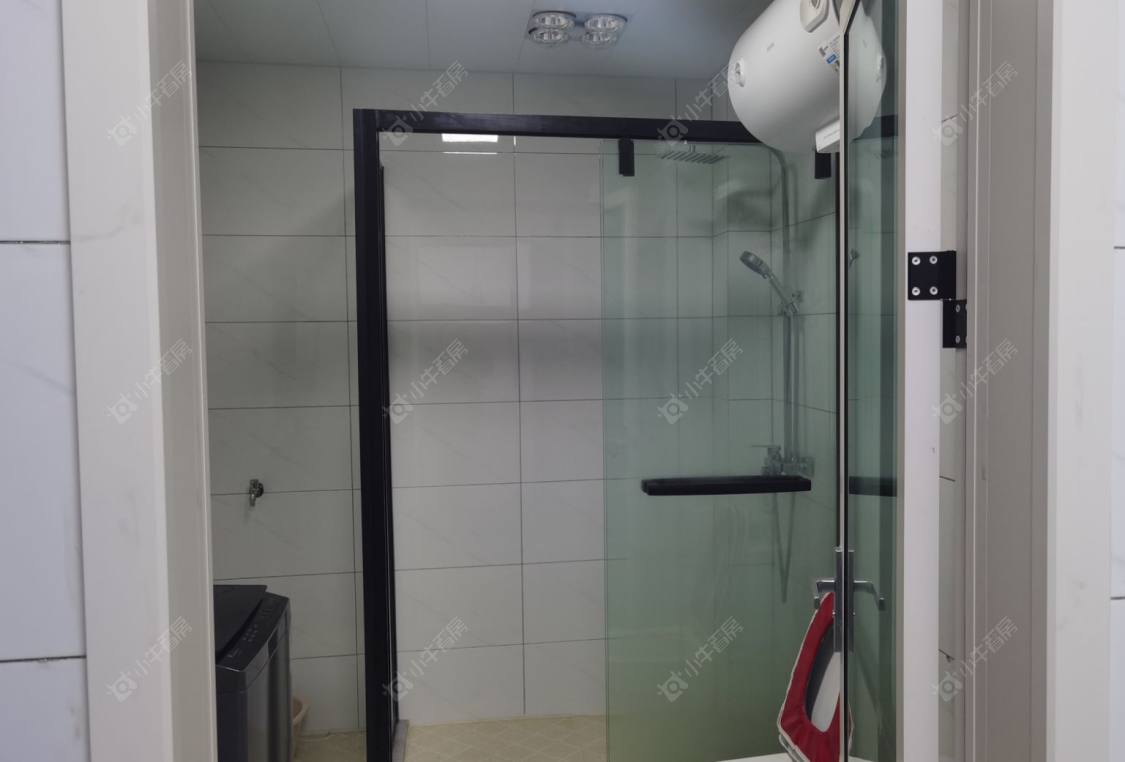 亚泰财富中心房源室内图 常州亚泰财富中心在租房源室内图_小牛看房