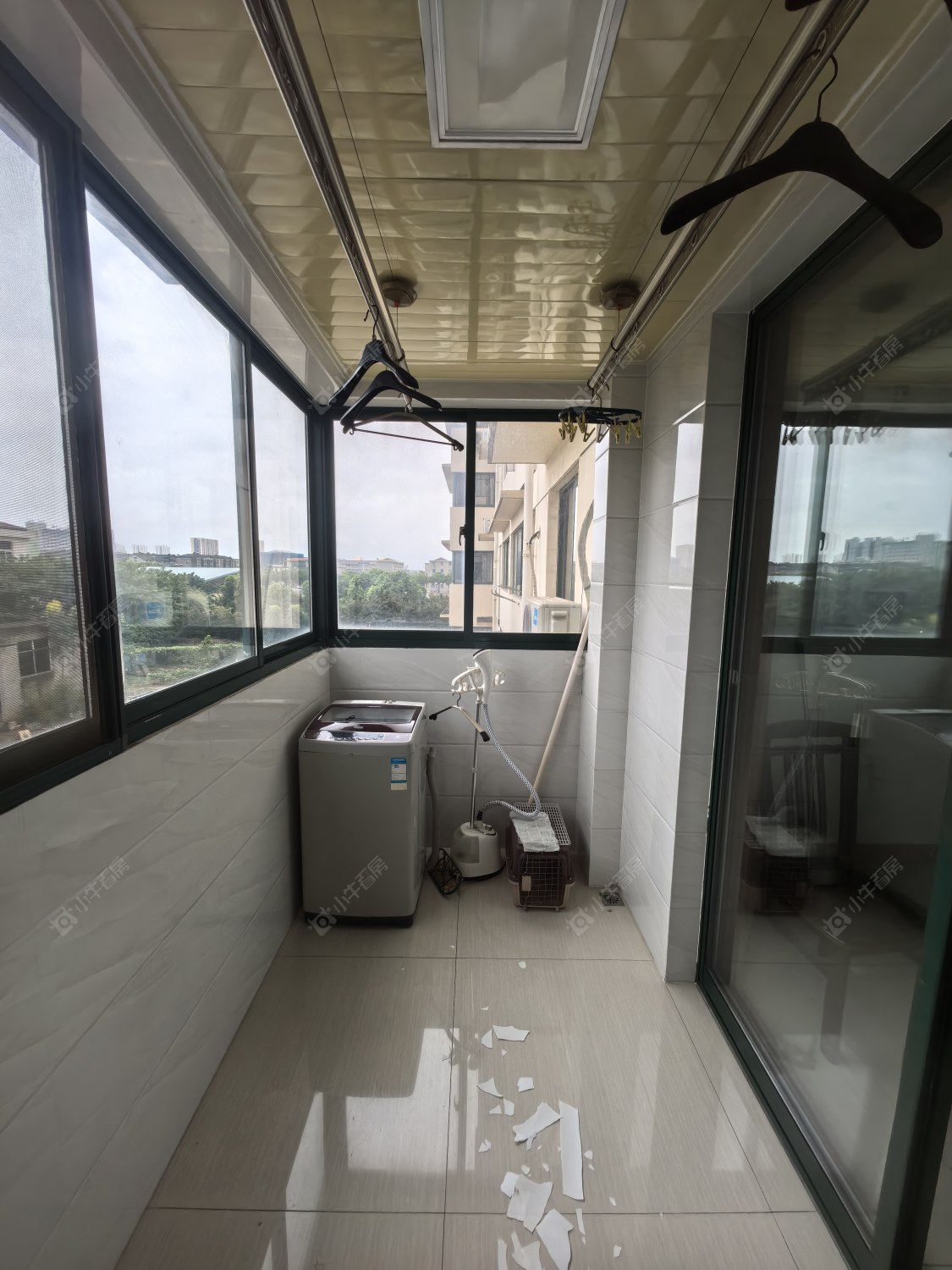 常州横山桥建筑宿舍在租房源_小牛看房