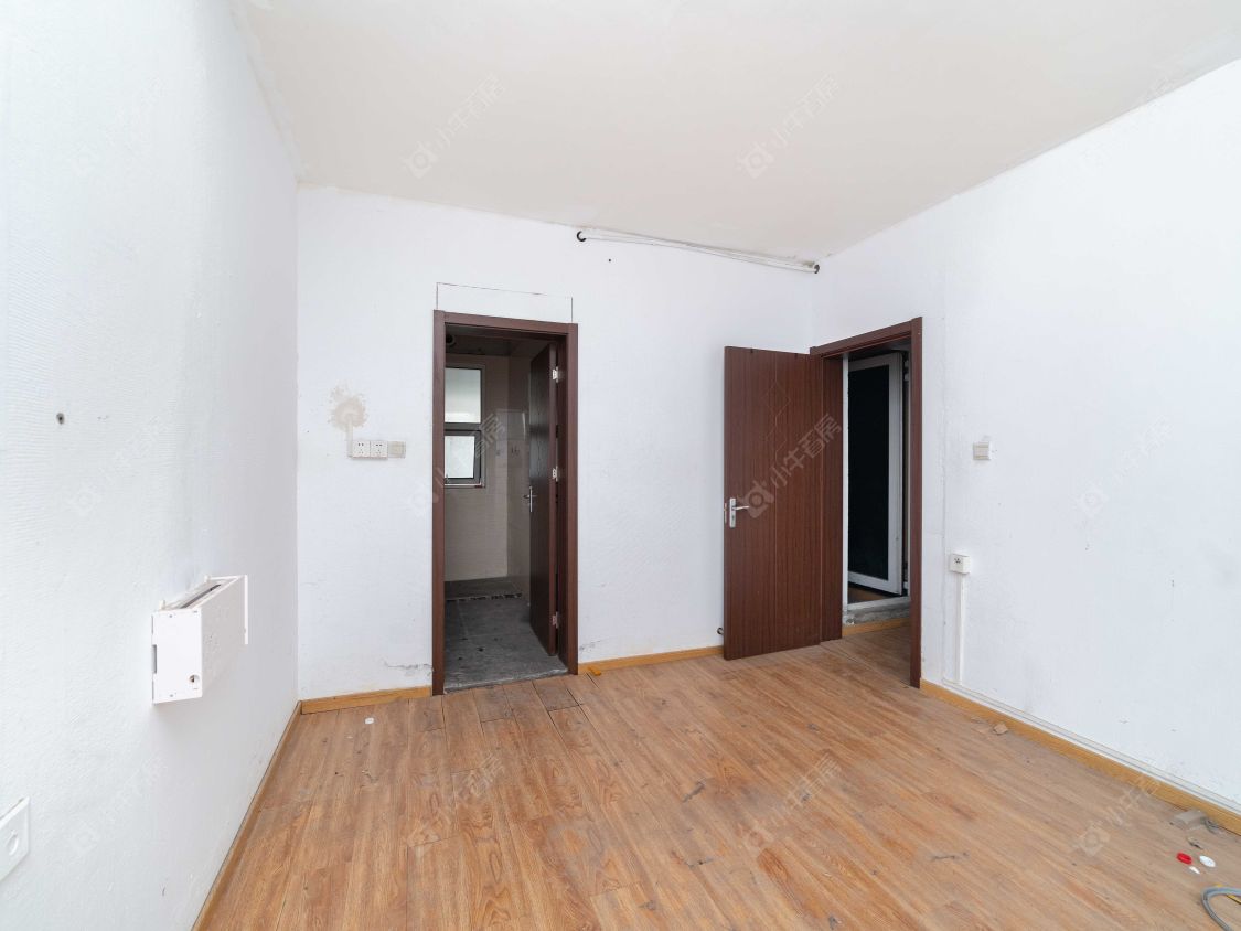 常州路劲城二期在售二手房源室内图_小牛看房