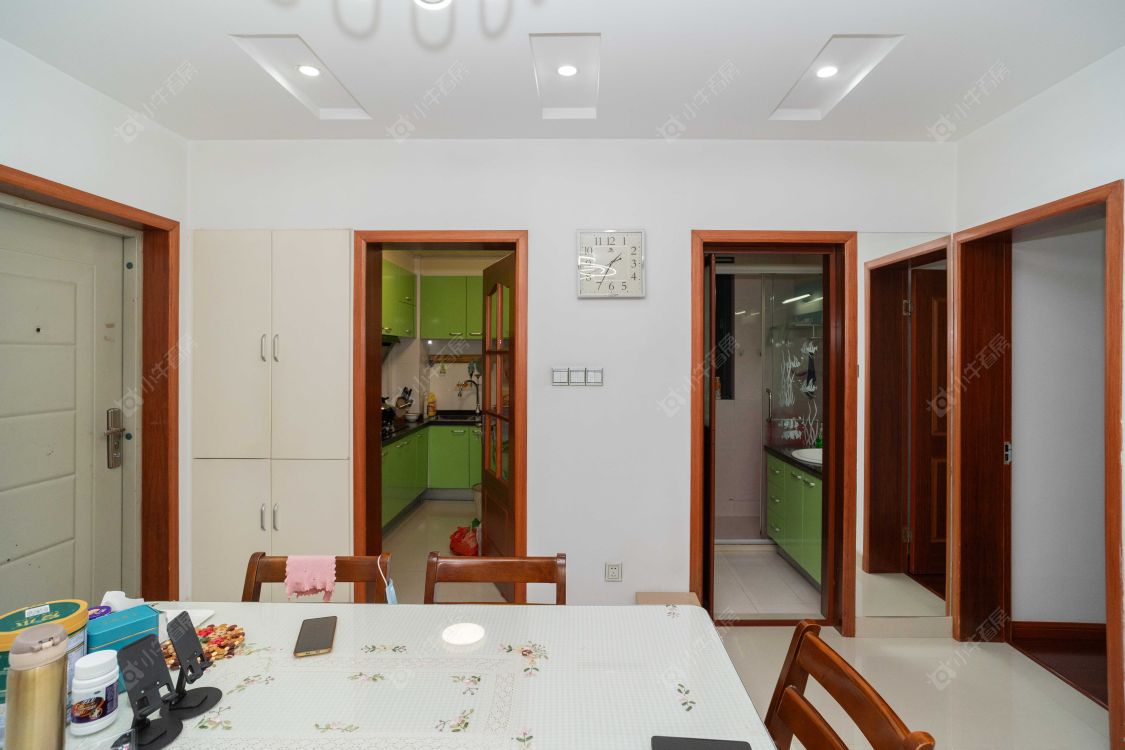 常州枫林雅都在售二手房源室内图_小牛看房