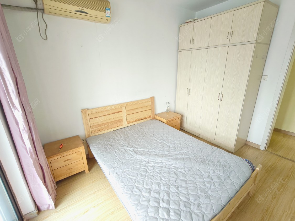 常州紫金城南区在租房源室内图_小牛看房