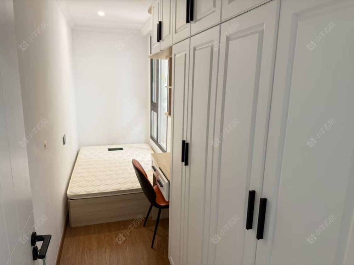 常州绿都万和城六区在租房源室内图_小牛看房
