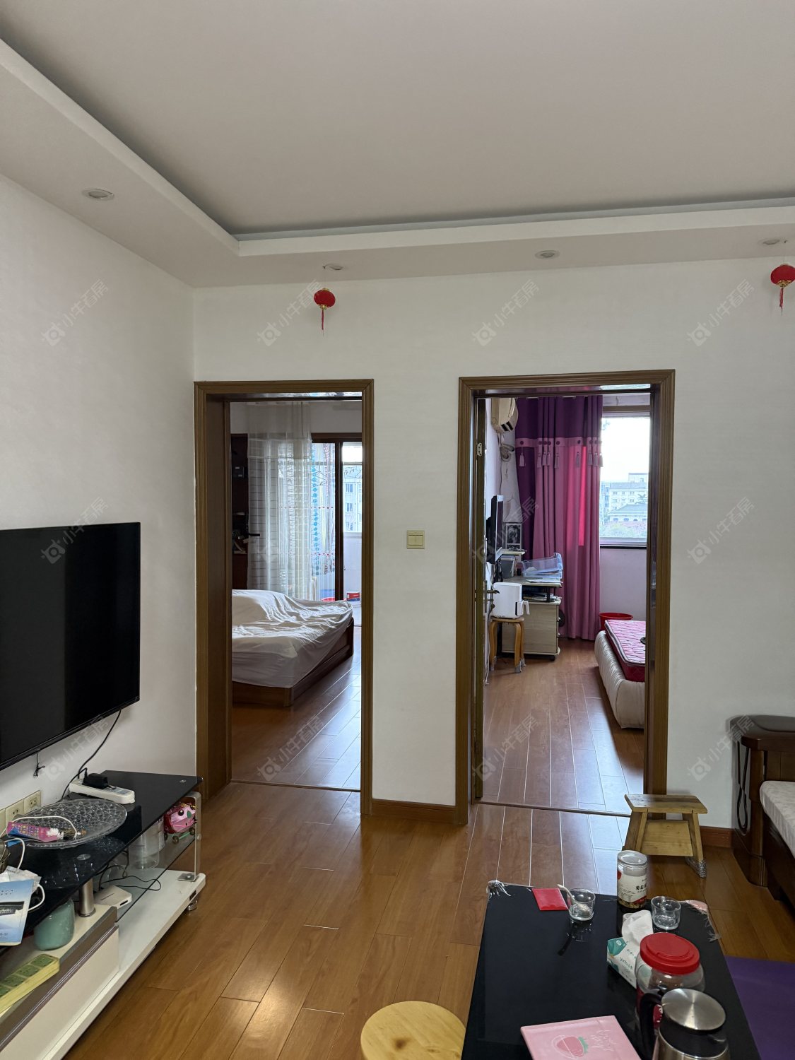 常州梅港东路在租房源室内图_小牛看房