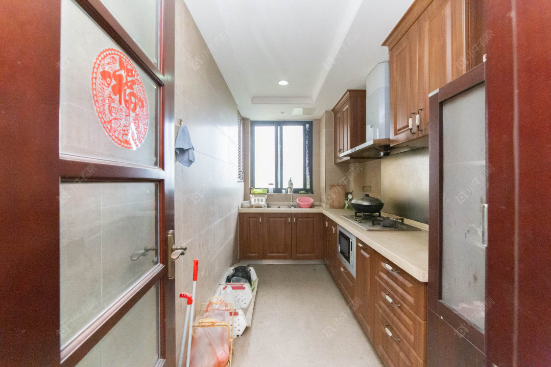 常州香溢紫郡一期在售二手房源室内图_小牛看房